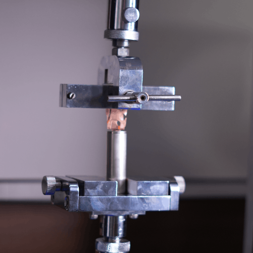 Tensile Testing Wire Joining Systems